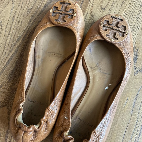 Tory Burch Shoes - Tory Burch Flats